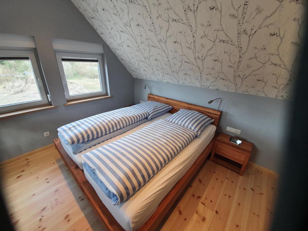 Tiny Haus Dorf Wendland Villa Gartow Luaran gambar